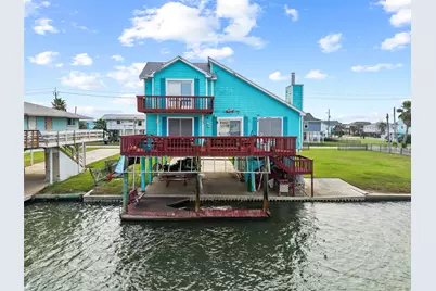 21902 Lampasas Drive, Galveston, TX 77554 - Photo 2