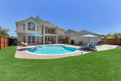 13502 Hammond Hills Lane, Houston, TX 77044 - Photo 32