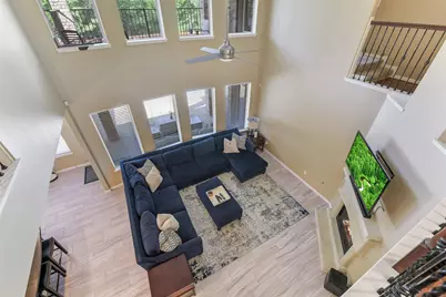 13502 Hammond Hills Lane, Houston, TX 77044 - Photo 8