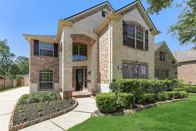 13502 Hammond Hills Lane, Houston, TX 77044 - Photo 1