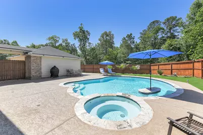 13502 Hammond Hills Lane, Houston, TX 77044 - Photo 36