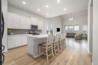 13402 Rain Lily, Texas City, TX 77568 - Photo 4