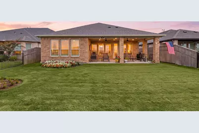 29102 Rustic Orchard Lane, Fulshear, TX 77441 - Photo 2