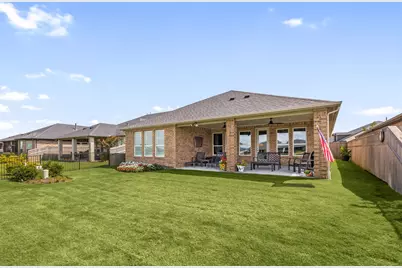 29102 Rustic Orchard Lane, Fulshear, TX 77441 - Photo 28