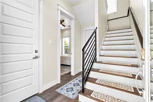 4702 Independence Hts Ln, Houston, TX 77018 - Photo 4
