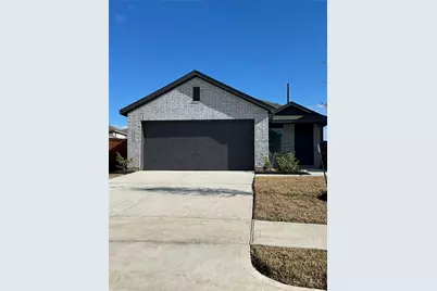 10411 Birds Nest Drive, Beasley, TX 77417 - Photo 1