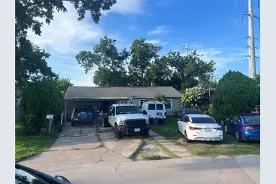 1313 Sheryl Street, Jacinto City, TX 77029 - Photo 1