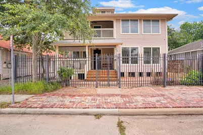 1916 Hardy Street, Houston, TX 77026 - Photo 1