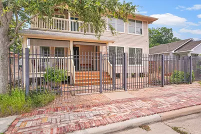 1916 Hardy Street, Houston, TX 77026 - Photo 2