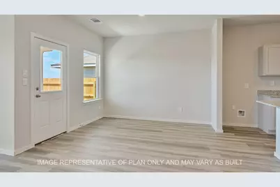5540 Harriet Street, Bryan, TX 77803 - Photo 4