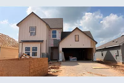 5540 Harriet Street, Bryan, TX 77803 - Photo 1