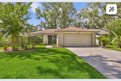 2758 Foliage Green Drive, Houston, TX 77339 - Photo 2
