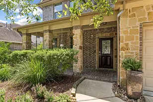 2209 Valley Blossum Ln, League City, TX 77573 - Photo 4