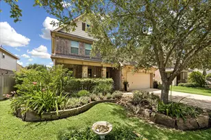 2209 Valley Blossum Ln, League City, TX 77573 - Photo 1