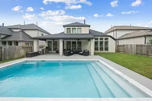 221 Patina Sorrel Dr, Montgomery, TX 77316 - Photo 2