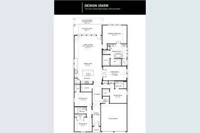 306 Texoma Plains Drive, Conroe, TX 77304 - Photo 4