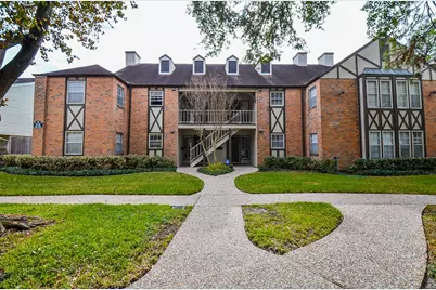 854 Wax Myrtle Lane #A, Houston, TX 77079 - Photo 4