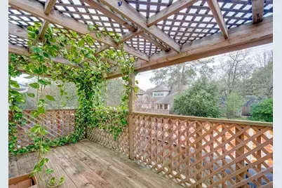 854 Wax Myrtle Lane #A, Houston, TX 77079 - Photo 28