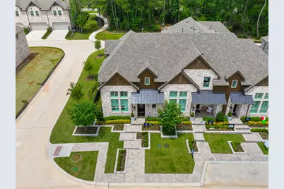 599 Cypress Valley Avenue, Montgomery, TX 77316 - Photo 2