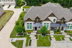 599 Cypress Vly Ave, Montgomery, TX 77316 - Photo 2