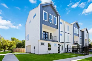 3022 Drew St, Houston, TX 77004 - Photo 2