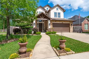 2201 Water Way, Seabrook, TX 77586 - Photo 4