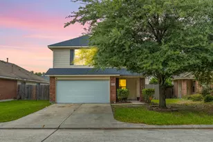 9031 Aspen Trace Ln, Humble, TX 77338 - Photo 1