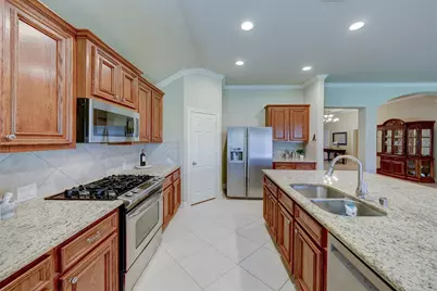 13506 White Cloud Court, Pearland, TX 77584 - Photo 10