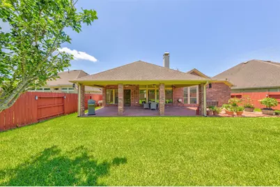13506 White Cloud Court, Pearland, TX 77584 - Photo 22