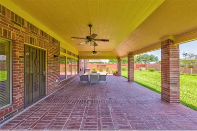 13506 White Cloud Court, Pearland, TX 77584 - Photo 24