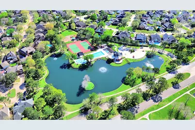 8214 Morning Dawn Drive, Houston, TX 77095 - Photo 38