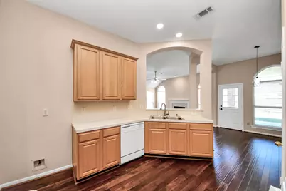 8214 Morning Dawn Drive, Houston, TX 77095 - Photo 26
