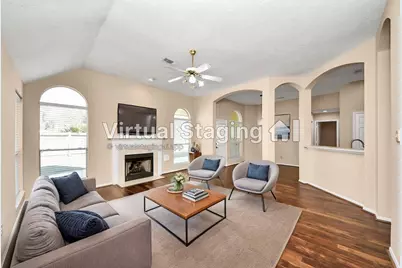 8214 Morning Dawn Drive, Houston, TX 77095 - Photo 32