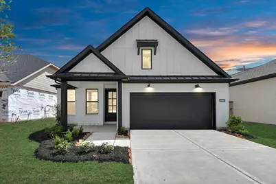 19807 Palomino Prairie Trail, Tomball, TX 77377 - Photo 2