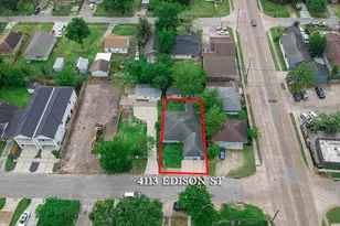 4113 Edison St, Houston, TX 77009 - Photo 2