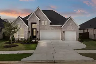 641 Cross Timbers Trce, Waller, TX 77447 - Photo 1