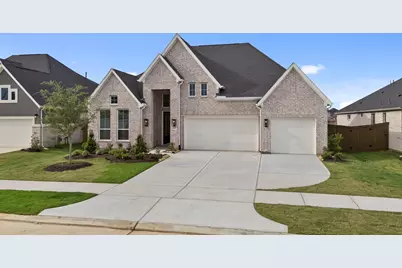 641 Cross Timbers Trace, Waller, TX 77447 - Photo 2