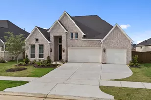 641 Cross Timbers Trce, Waller, TX 77447 - Photo 2