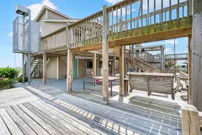 1247 Bay Street, Crystal Beach, TX 77650 - Photo 48