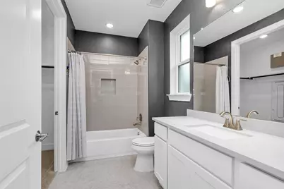 14810 Taftsville Bridge Lane, Willis, TX 77318 - Photo 6