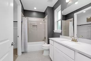 14810 Taftsville Brg Ln, Willis, TX 77318 - Photo 6