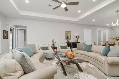 14810 Taftsville Bridge Lane, Willis, TX 77318 - Photo 20