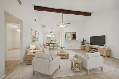 2723 N Brompton Drive, Pearland, TX 77584 - Photo 2