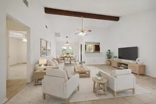 2723 N Brompton Dr, Pearland, TX 77584 - Photo 2