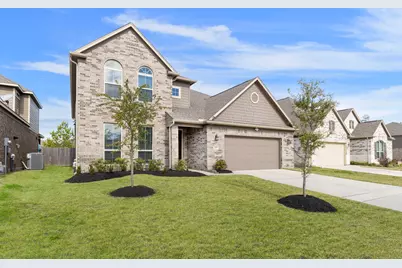 2819 Bradbury Hills Drive, Spring, TX 77373 - Photo 4