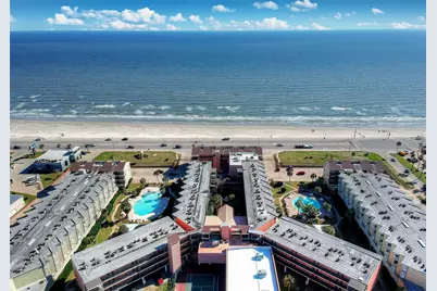 6300 Seawall Boulevard #3230, Galveston, TX 77551 - Photo 4
