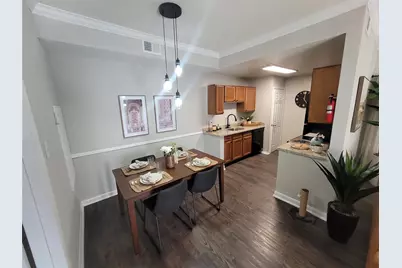7250 W Greens Road #707, Houston, TX 77064 - Photo 1