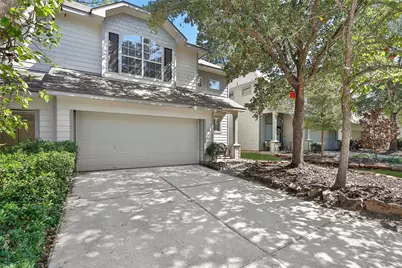111 W Burberry Circle, The Woodlands, TX 77384 - Photo 30