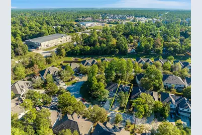111 W Burberry Circle, The Woodlands, TX 77384 - Photo 36