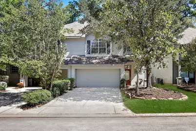 111 W Burberry Circle, The Woodlands, TX 77384 - Photo 1